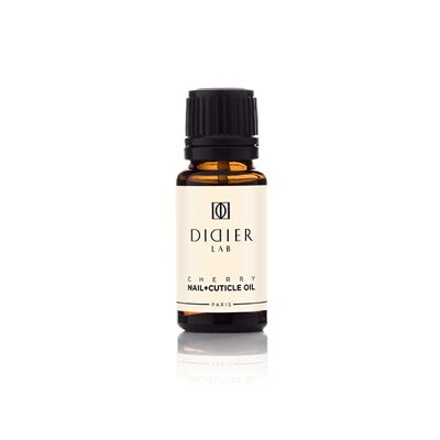 Nail Cuticle oil "Didier Lab", Cherry