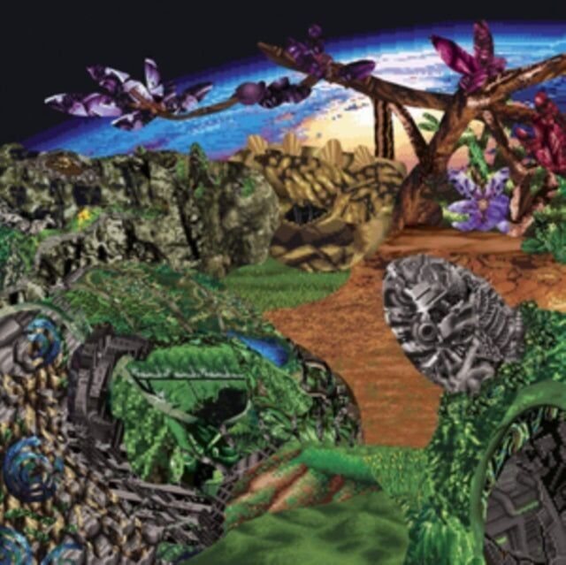 Emettitore di impulsi LP - Vortici