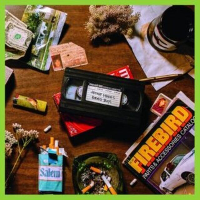 Rodeo Boys LP - Filmati amatoriali