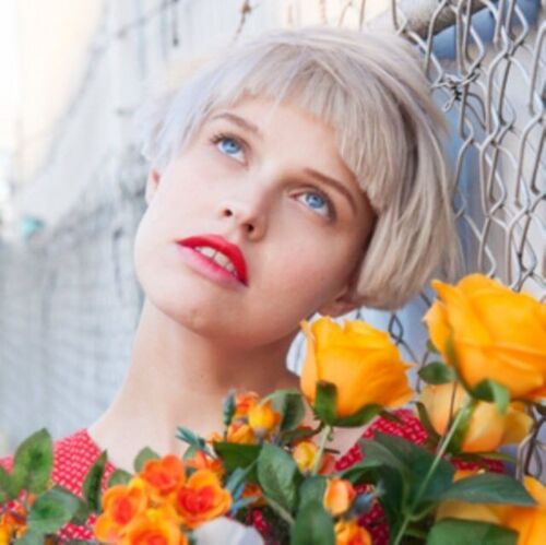 Ruby The Rabbitfoot LP - Divorce Party