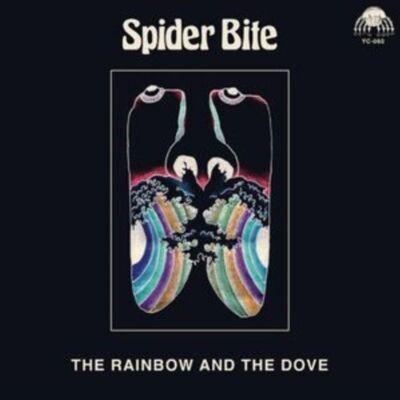 Spider Bite LP - The Rainbow And The Dove