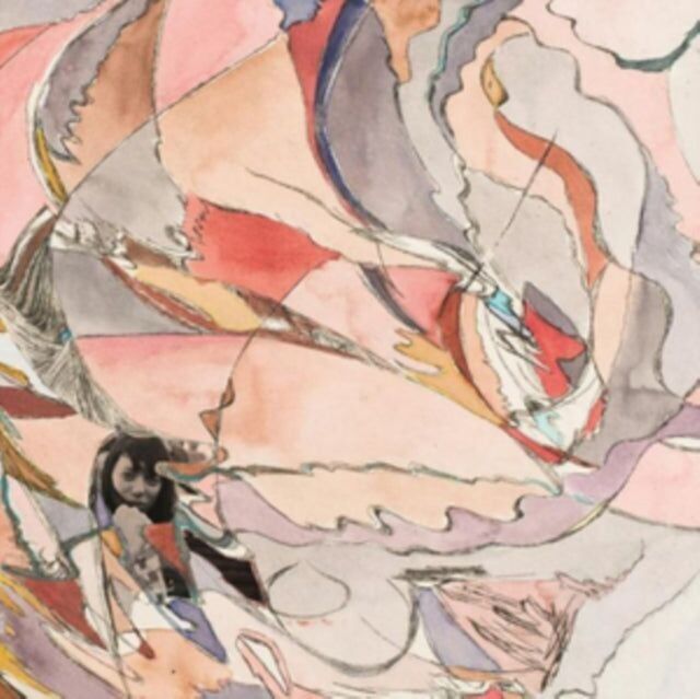 Vorhees LP - Cavallo Nero Pike