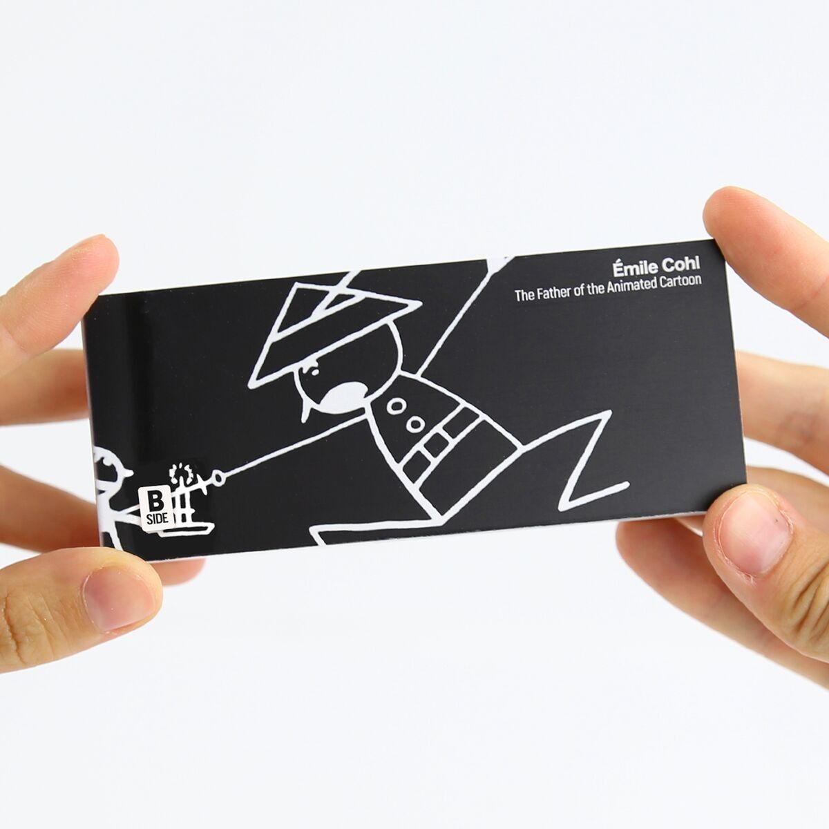 The Pioneers Flipbook Collection