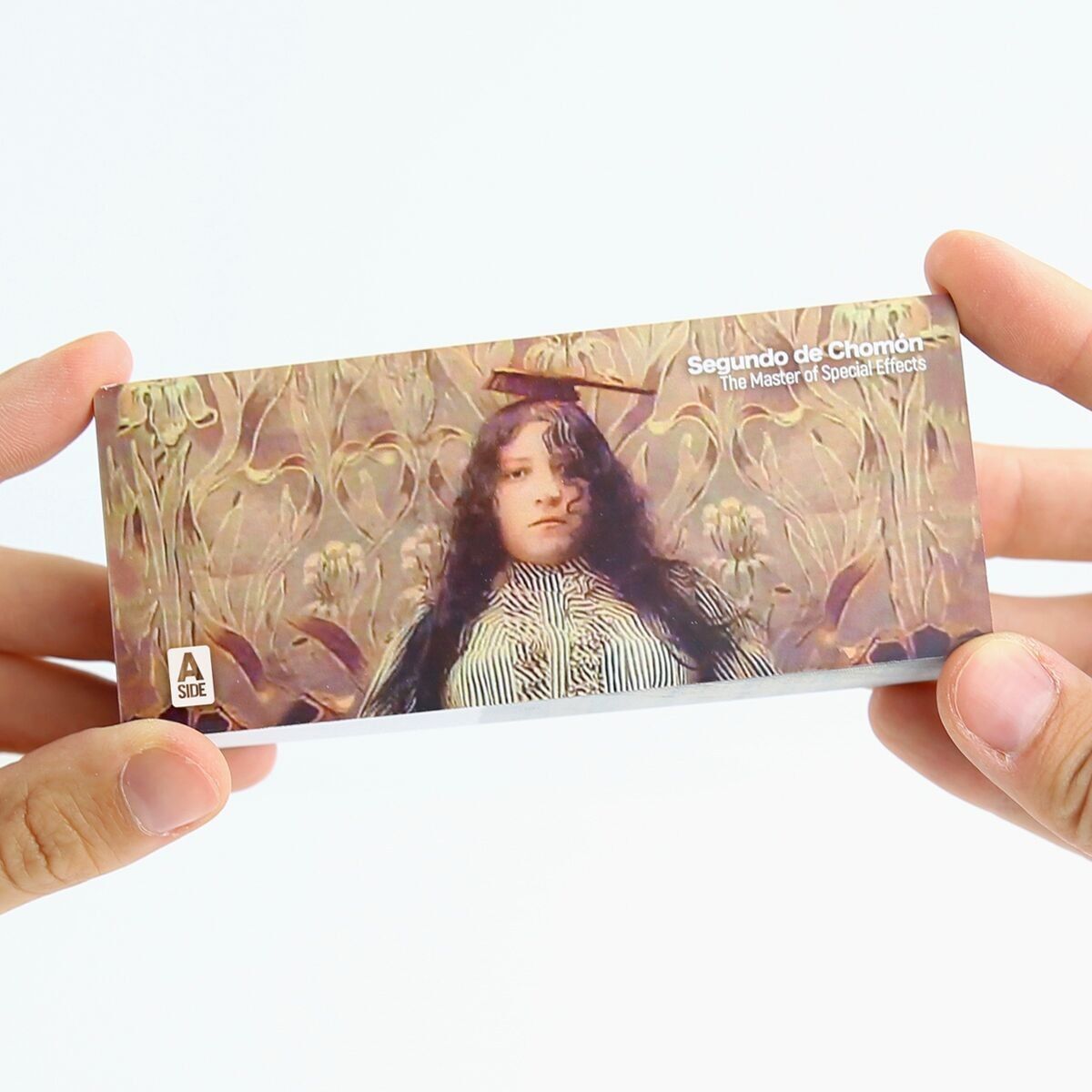 The Pioneers Flipbook Collection
