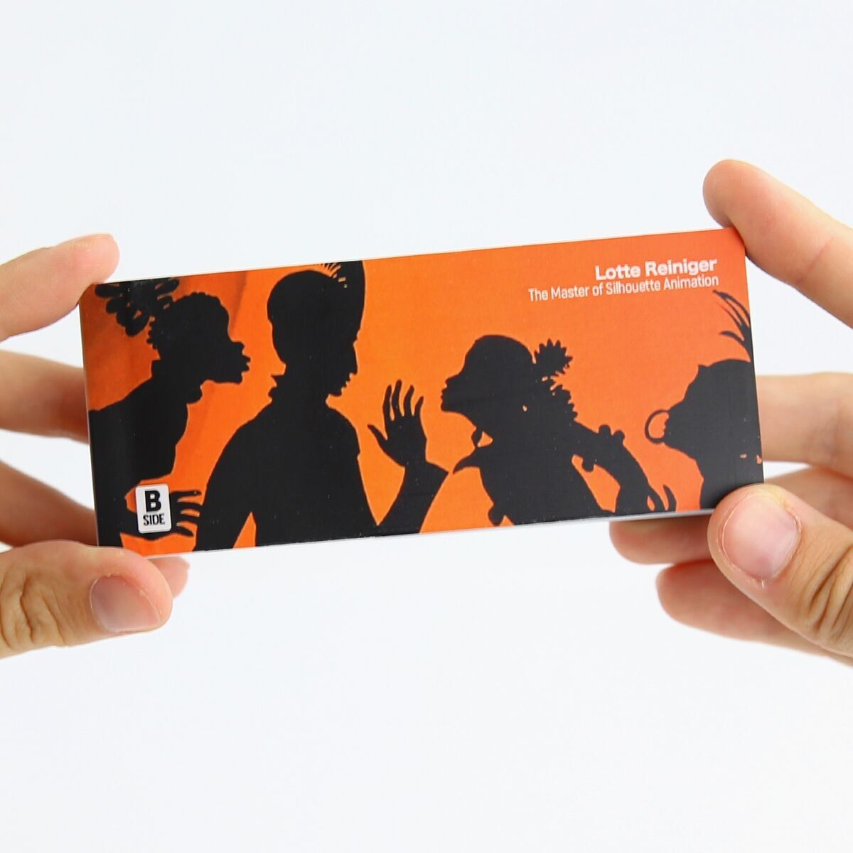 The Pioneers Flipbook Collection