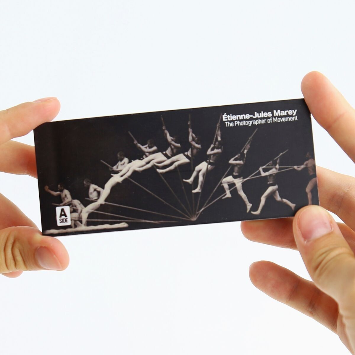 The Pioneers Flipbook Collection