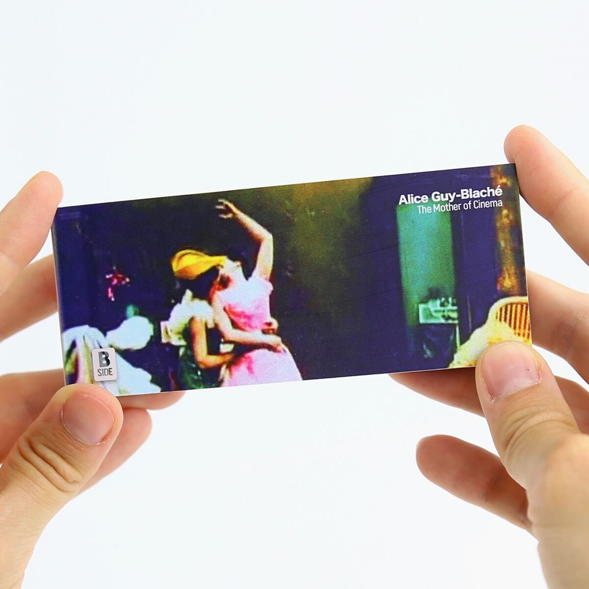 The Pioneers Flipbook Collection