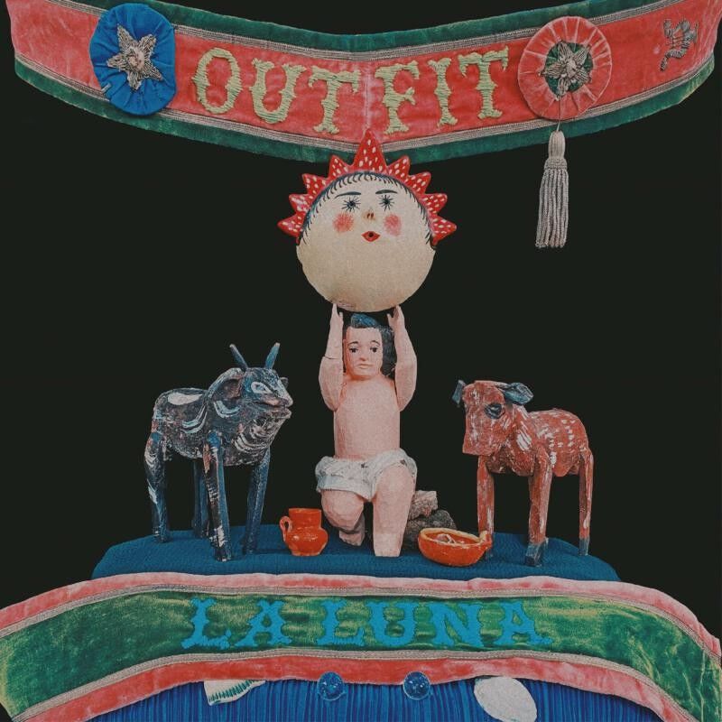 Daniel Romano LP - La Luna