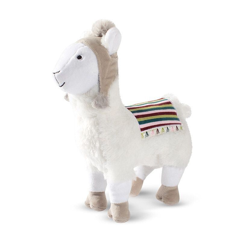 Berretto Lama - Giocattolo per cani