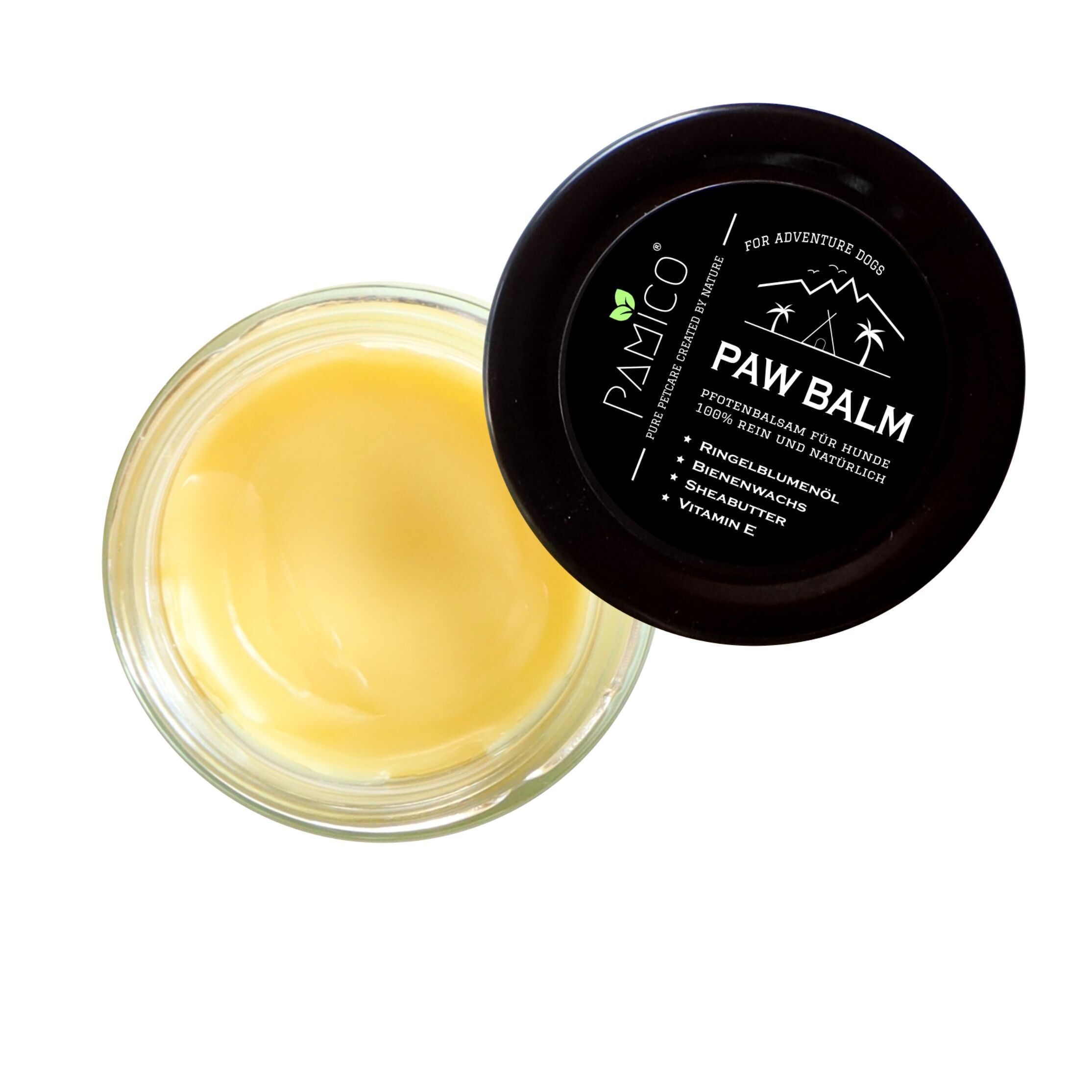 Cuidado de las patas de los perros