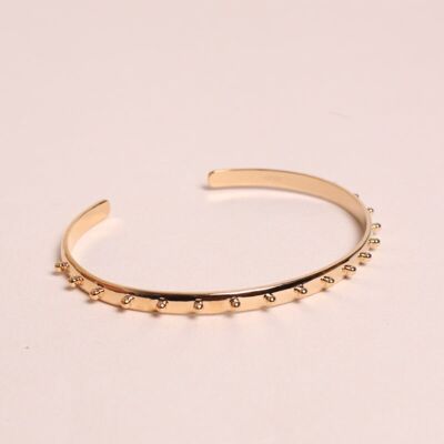 Brazalete palma