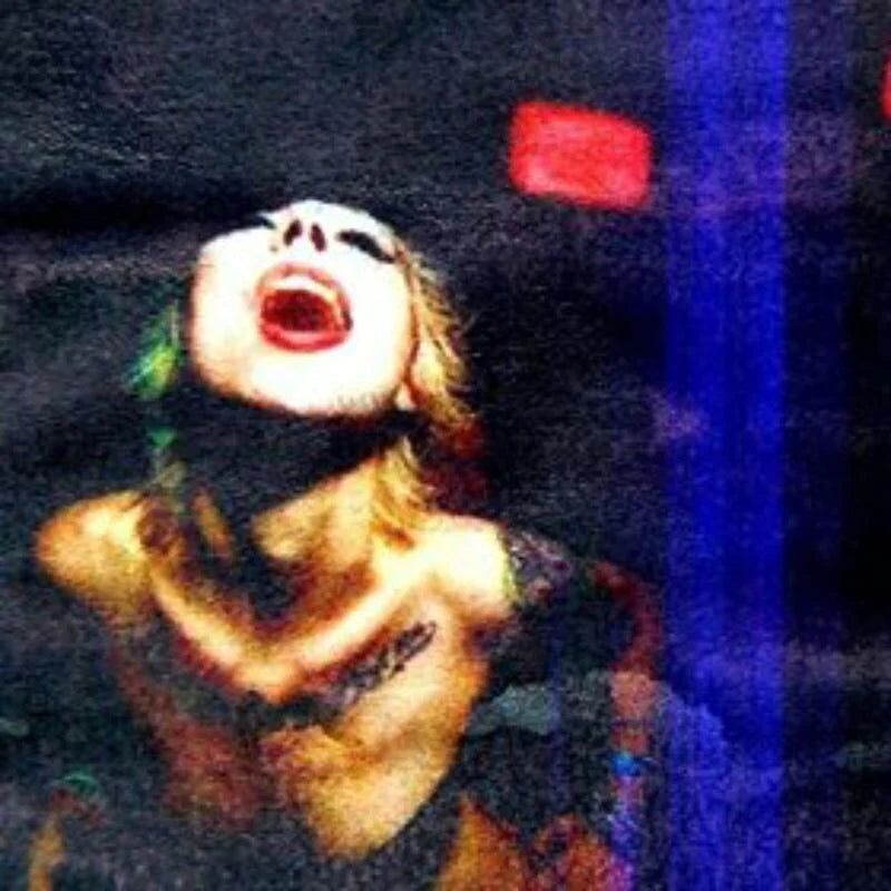 Gut Nose LP - Città sporca