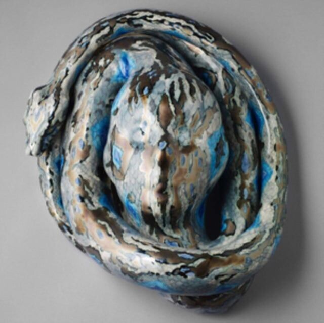 Steven Lambke LP - Blu scuro