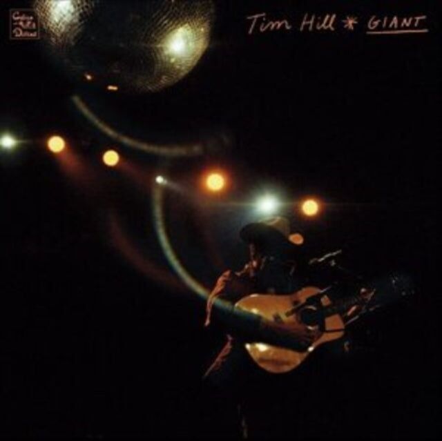 Tim Hill LP - Gigante