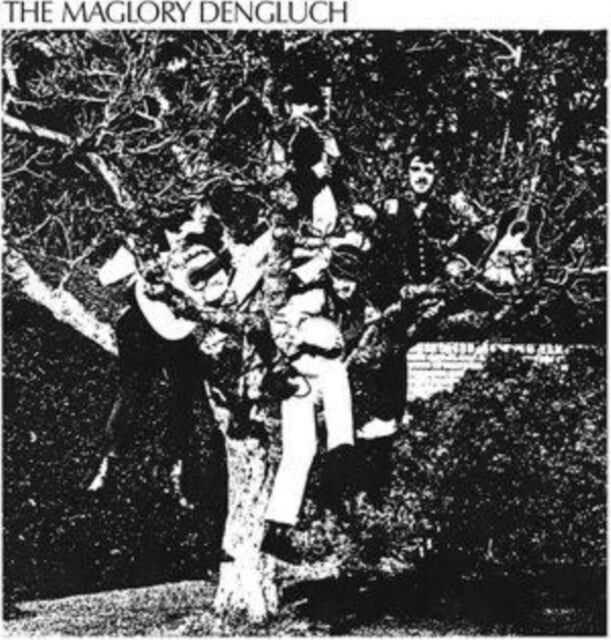 Il Maglory Dengluch LP - Il Maglory Dengluch