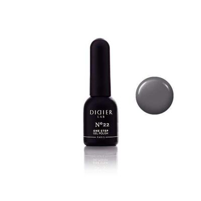 One step gel polish, No22, 10ml