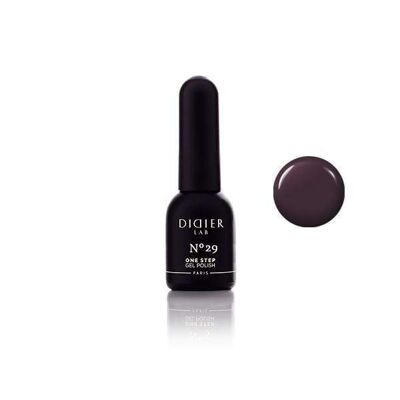 One step gel polish, No29, 10ml