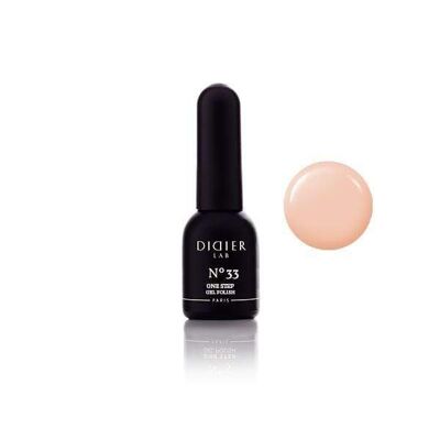 One step gel polish, No33, 10ml