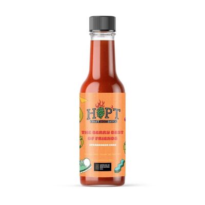 The Berry Best of Friends Strawracha Gose | 150ml | Salsa di luppolo