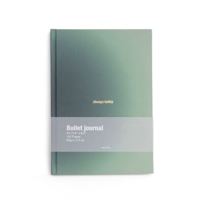 Libreta Air Bullet Journal A5 HF
