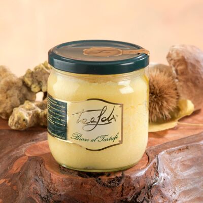 Mantequilla de trufa 300g