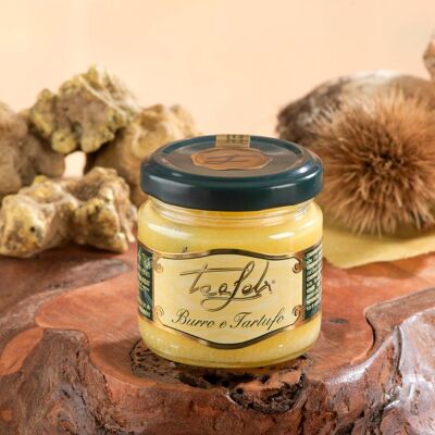 Beurre de truffe 70g