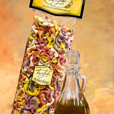 Chicche Arlecchino 500g
