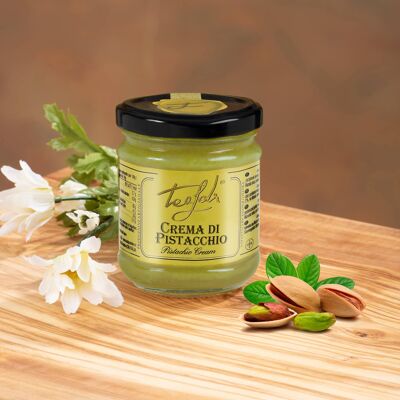 Crème De Pistache Made In Italy - Best-Seller
