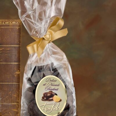 Delizie Di Nocciole Fondenti F/16*200
