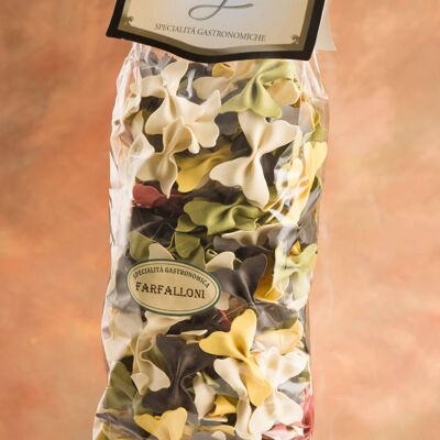 Farfalloni Arlequin F/12*500