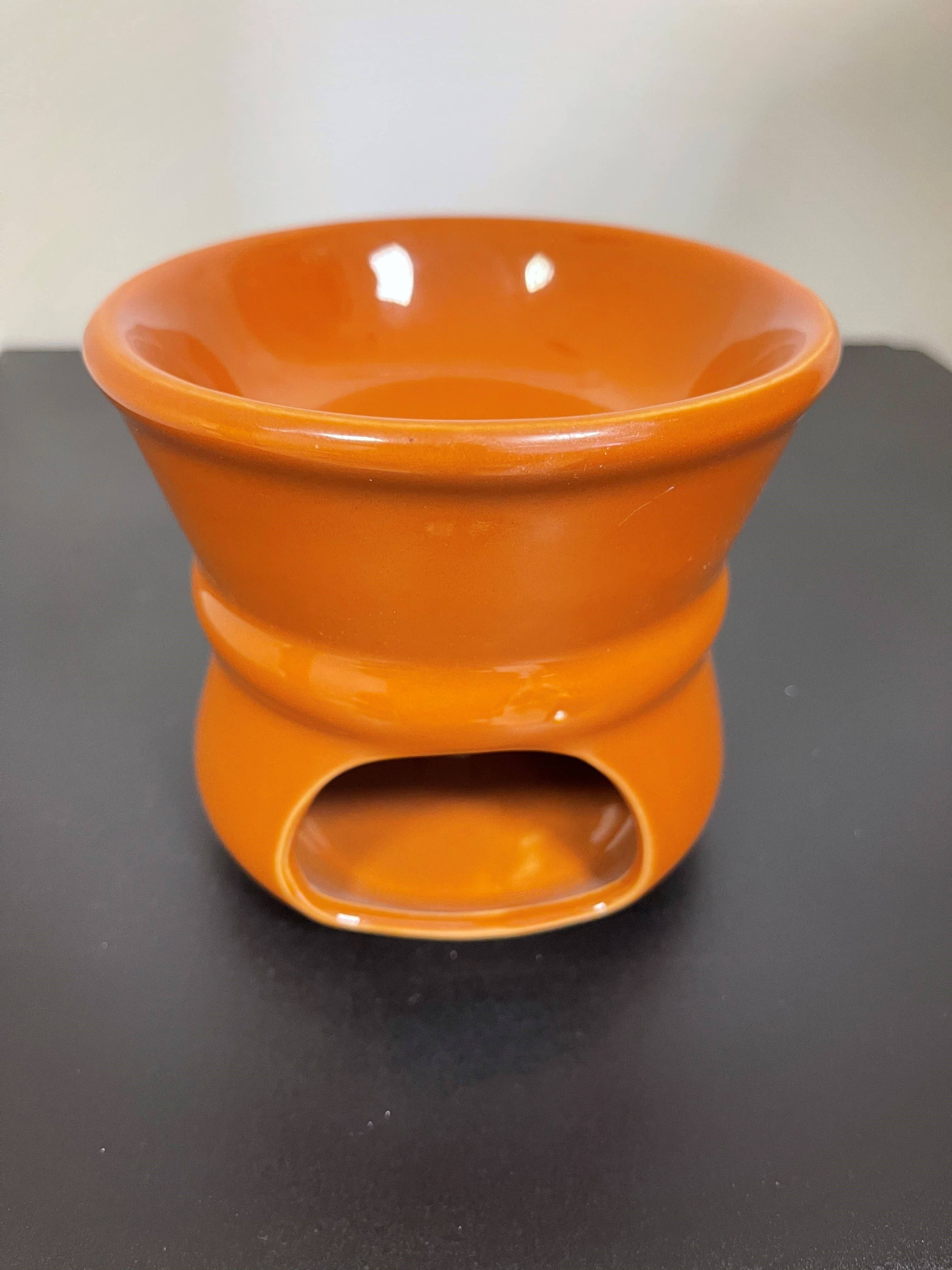 Estufa Cerámica para Bagna Cauda 80g