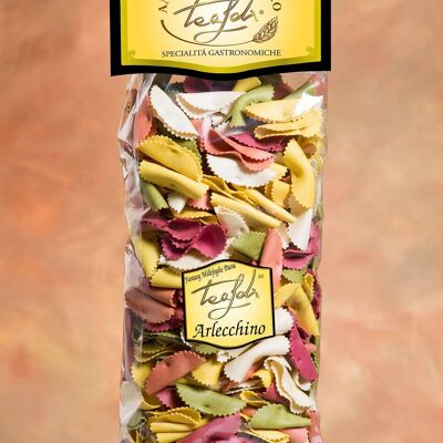Millefeuille Arlequin F/12*500