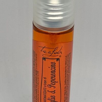 Oil, Garlic & Chilli Spray F/24*50
