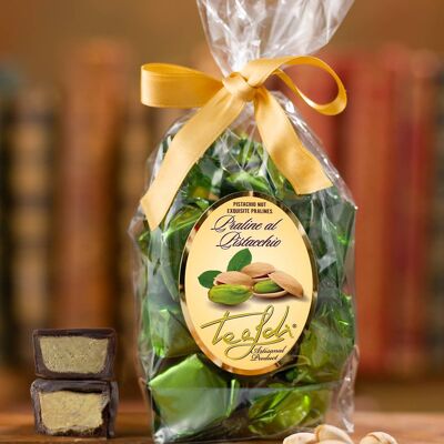 Pralina Al Pistacchio - Best-Seller