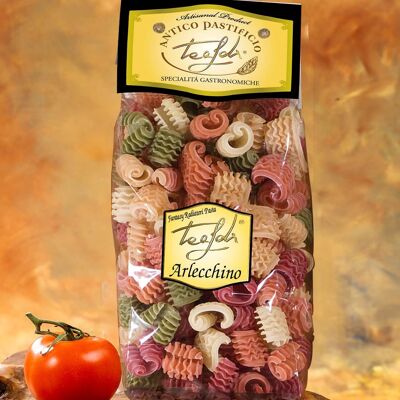Radiadores Harlequin 500g