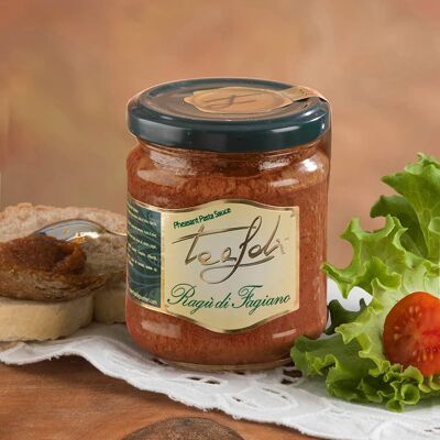 Ragu' Di Fagiano 180g