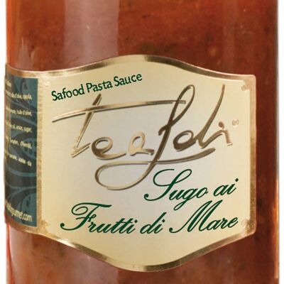 Seafood Sauce 180g