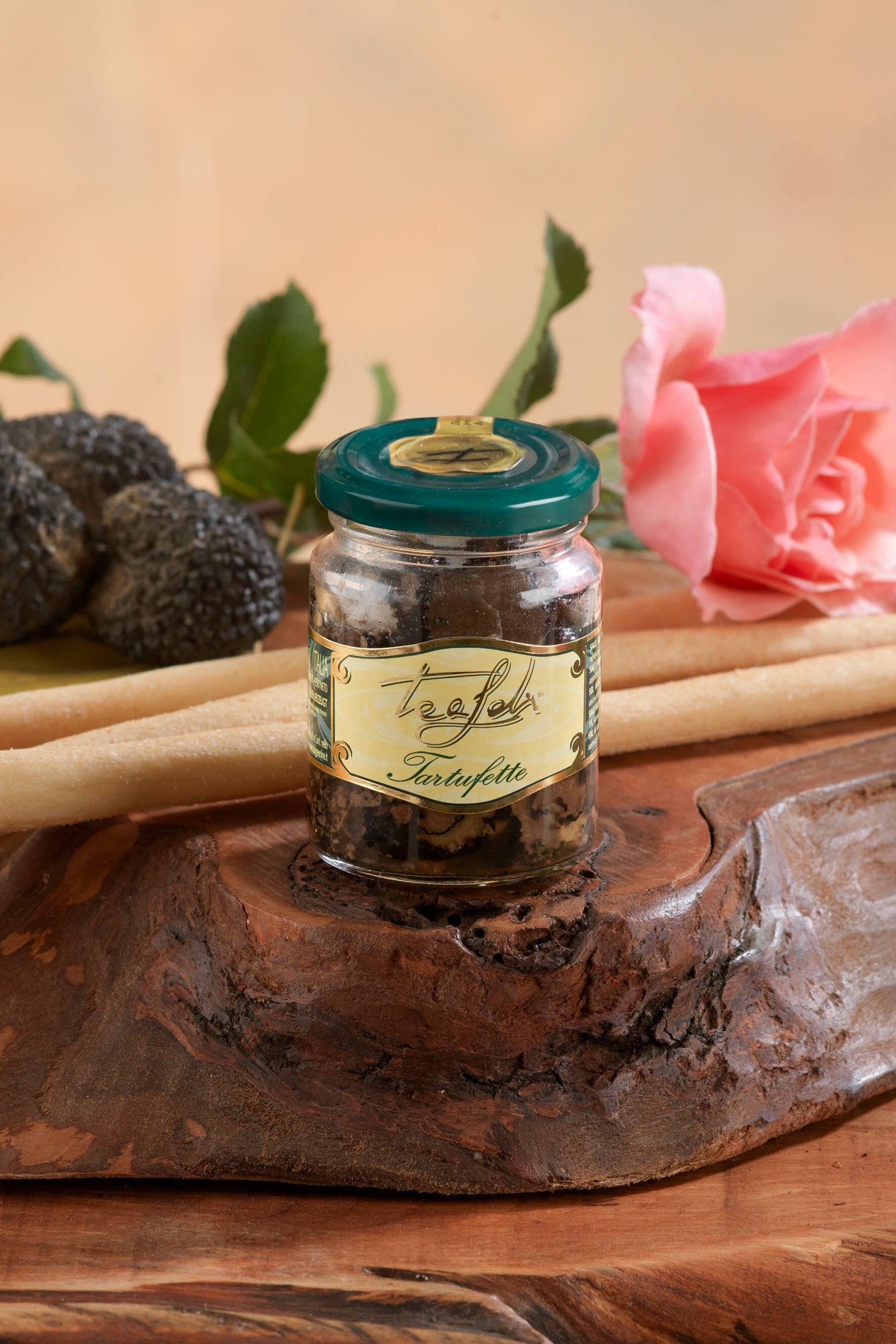 80 g de copos de trufa