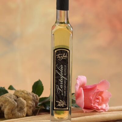 Tartufolio "Aceite de Trufa Blanca" 100 ml
