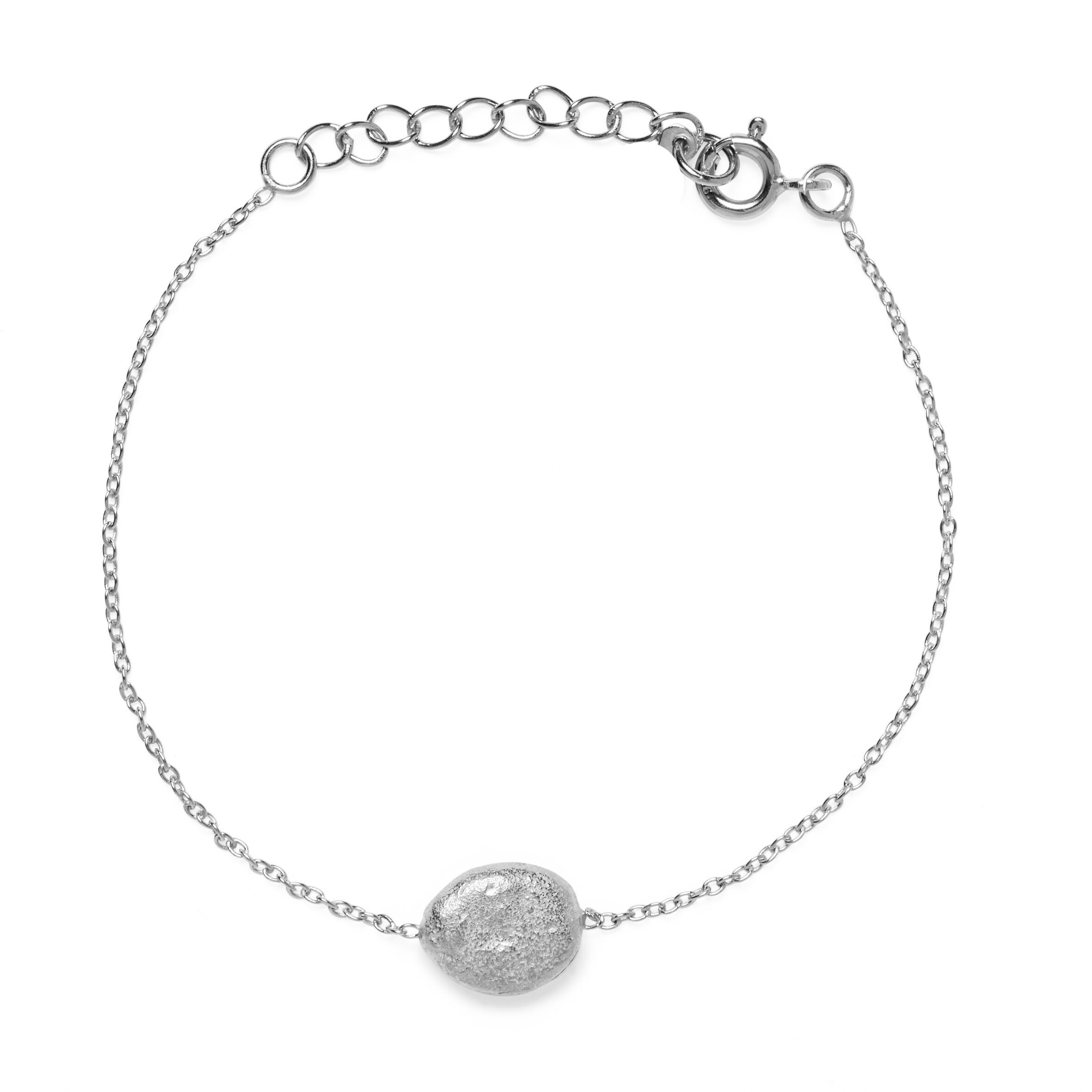 Bracciale Jaya - Argento