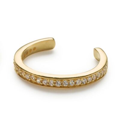 Ear Cuff - Oro