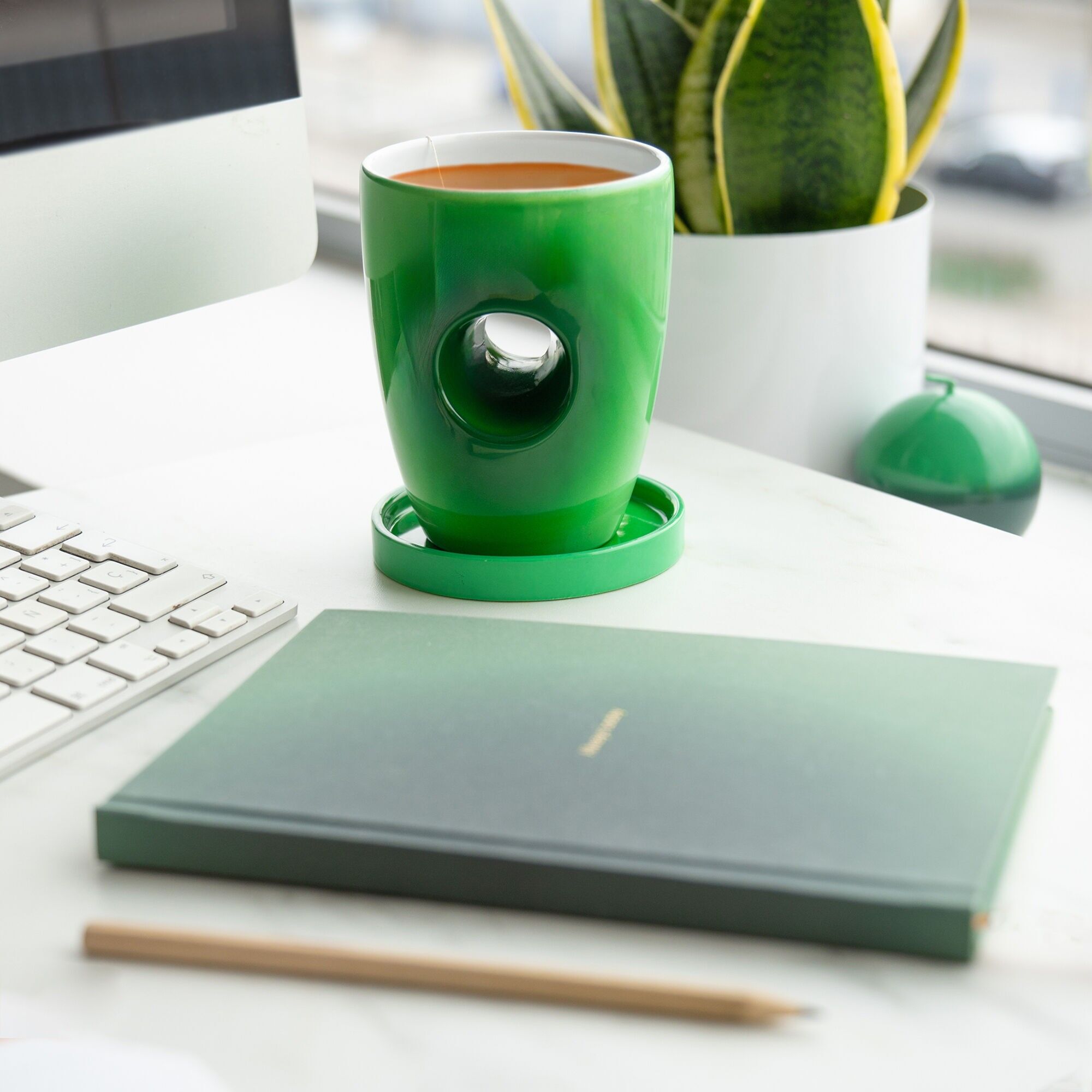 LUFT-HANDWÄRMERBECHER HF