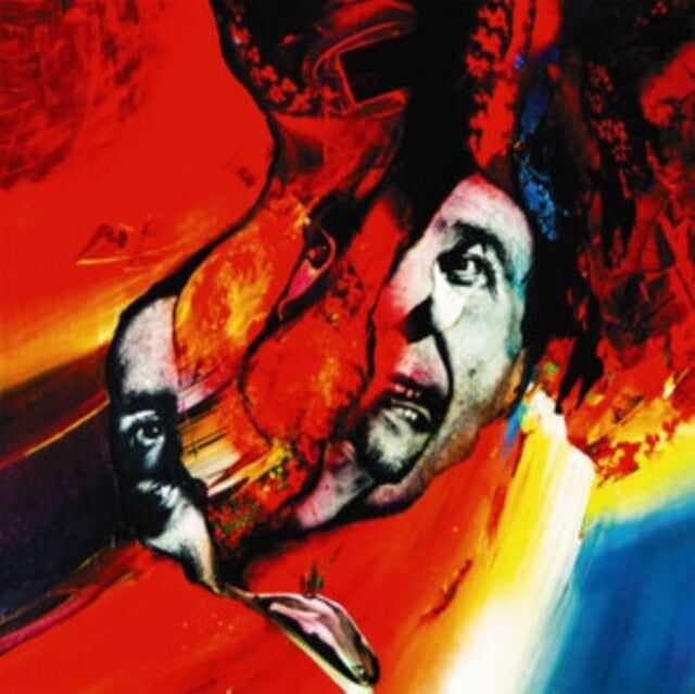 Coil LP - Il massaggio sensuale di Sara Dale