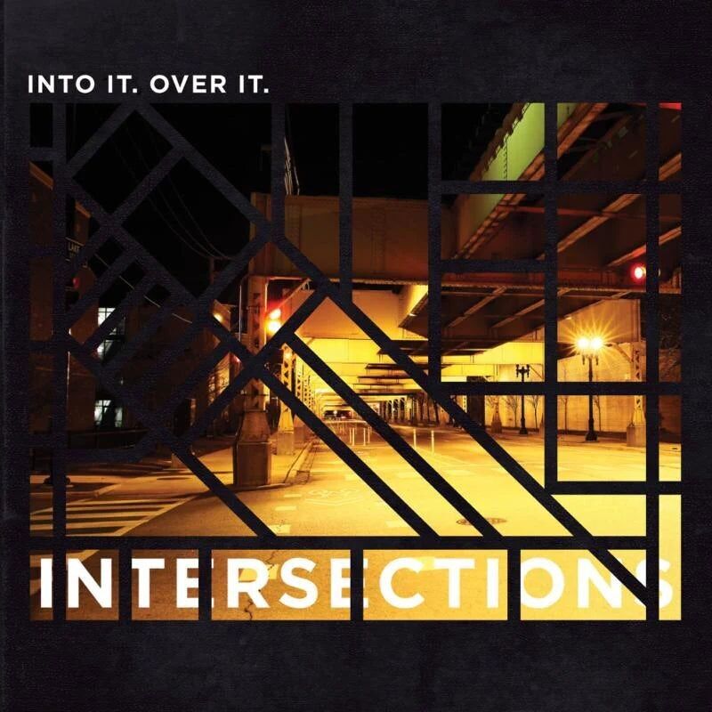 Into It. Over It. LP - Intersections