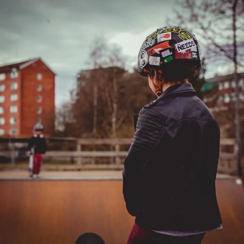 Needs The LP - Hai bisogno dei bisogni