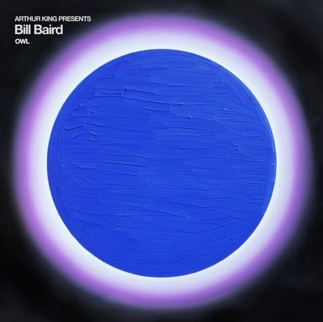 Baird Bill LP - Arthur King presenta Bill Bair