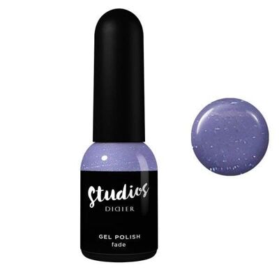 Studios Didier Gel Polish, Fade, 8ml