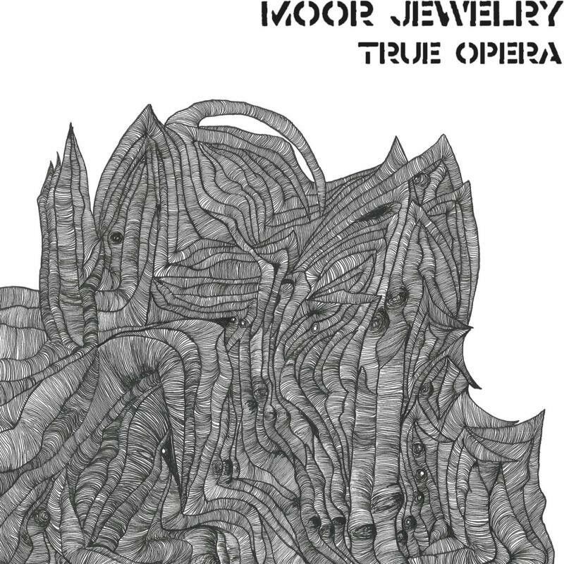 Moor Jewelry LP - Vera Opera