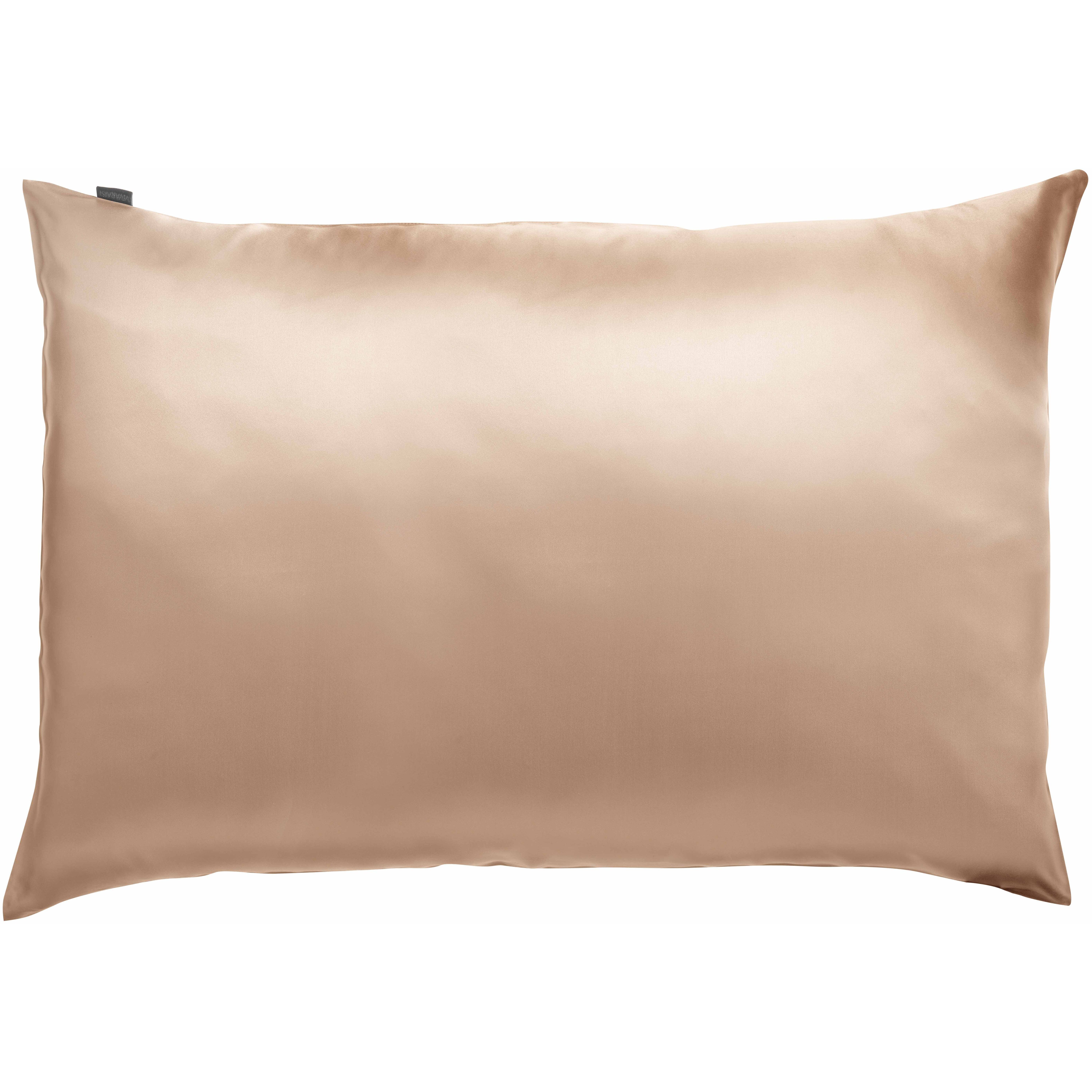 Ashley Latte Pillowcase 50 x 75