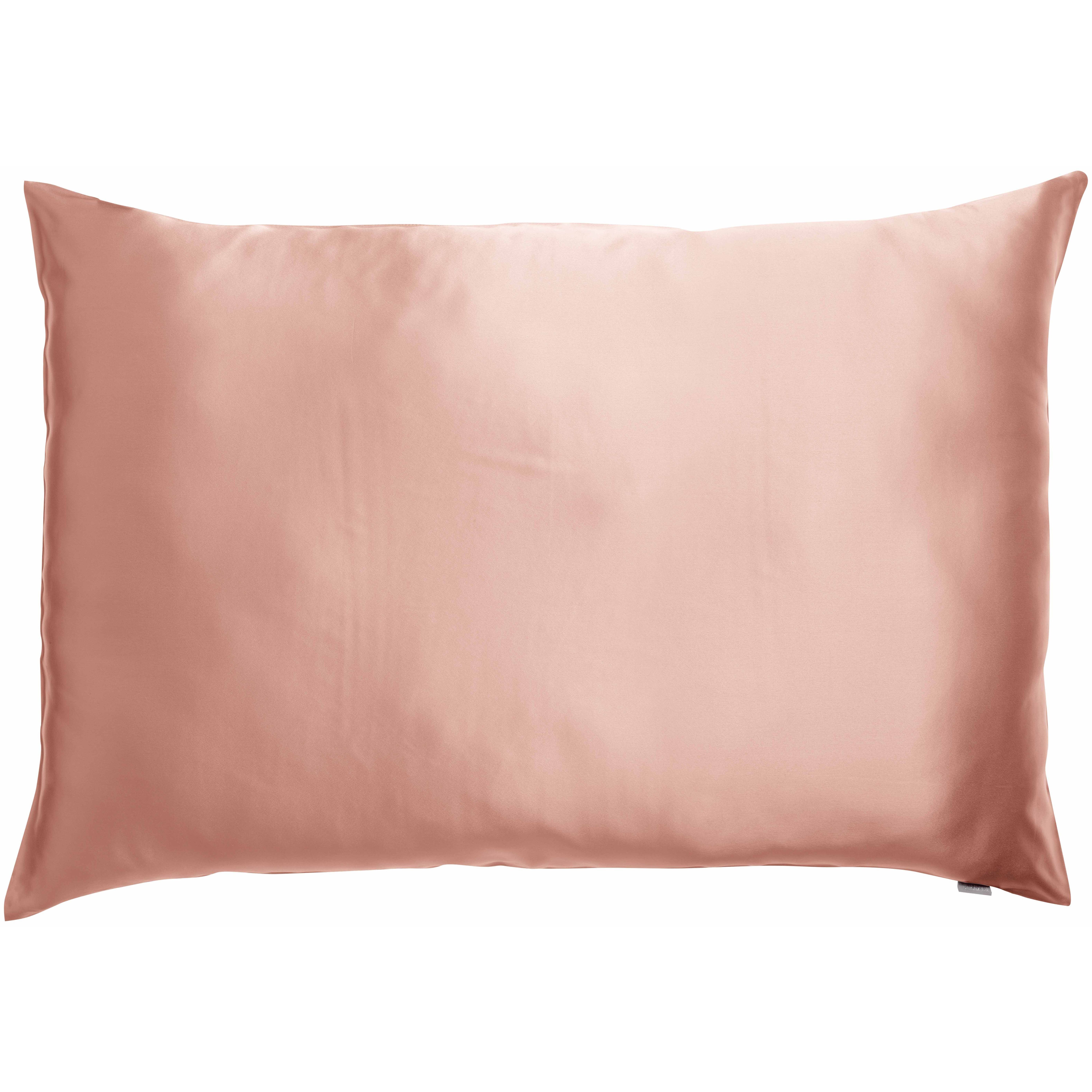 Taie d'oreiller Ashley Nude 50 x 75